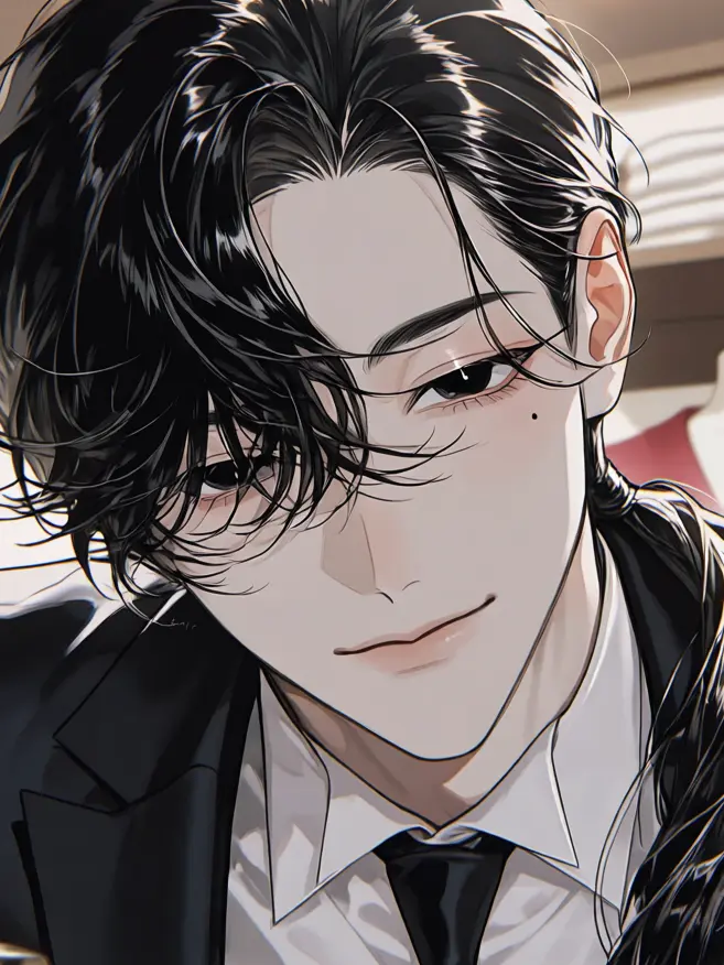 mame_0000의 I'll Make All Your Clothes, Every Single One