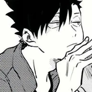 Profile image of 黒尾