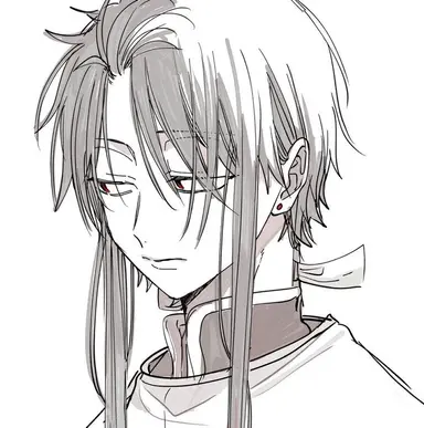Profile image of 朱雀