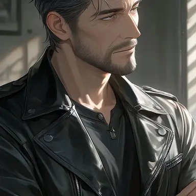 Profile image of Aldric