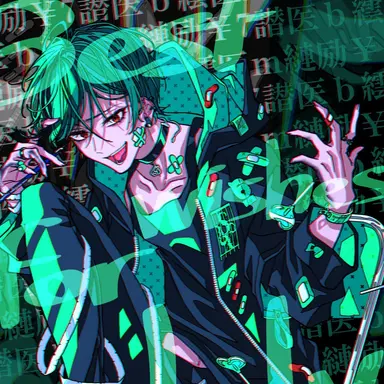 Profile image of すち