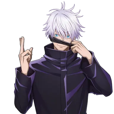 Profile image of 五条悟