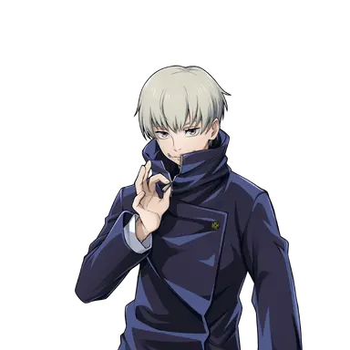 Profile image of 狗巻棘