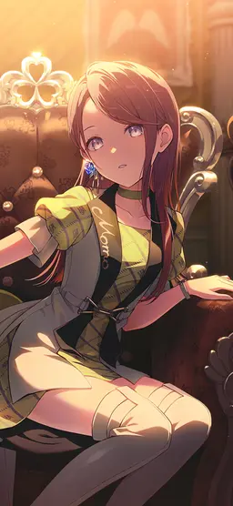 Profile image of 하나사토 미노리