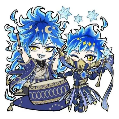 Profile image of イグニハイド寮