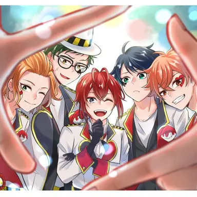 Profile image of ハーツラビュル寮