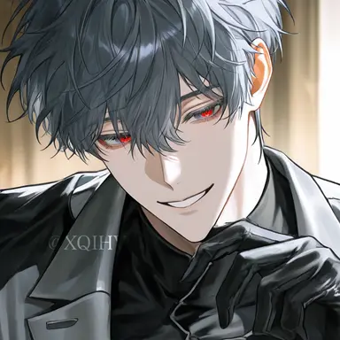Profile image of シエル