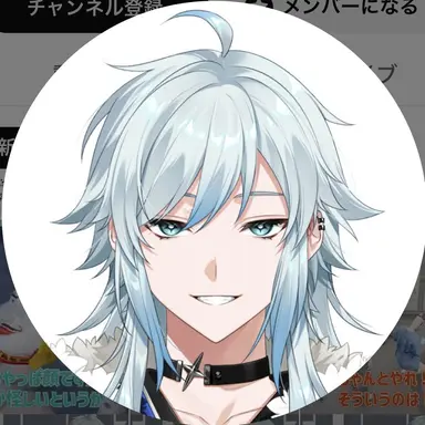 Profile image of 雷堂 ましろ