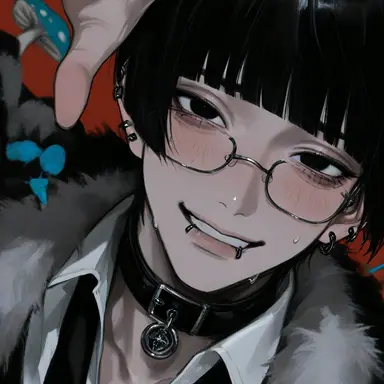 Profile image of 六花