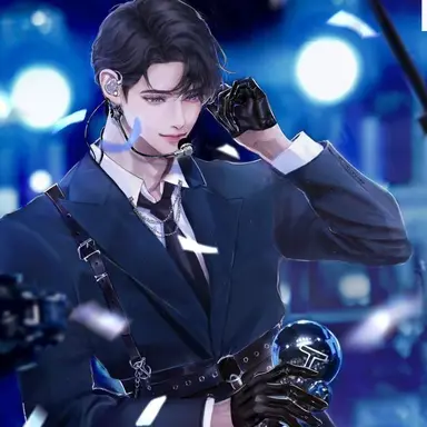 Profile image of 이 강하