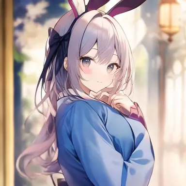 Profile image of 토끼