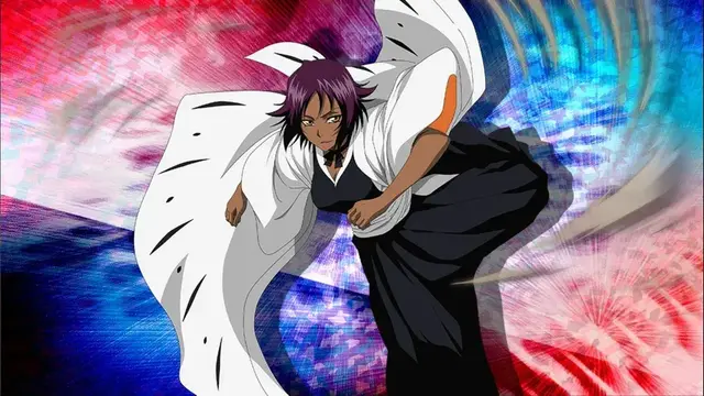 Profile image of 夜一