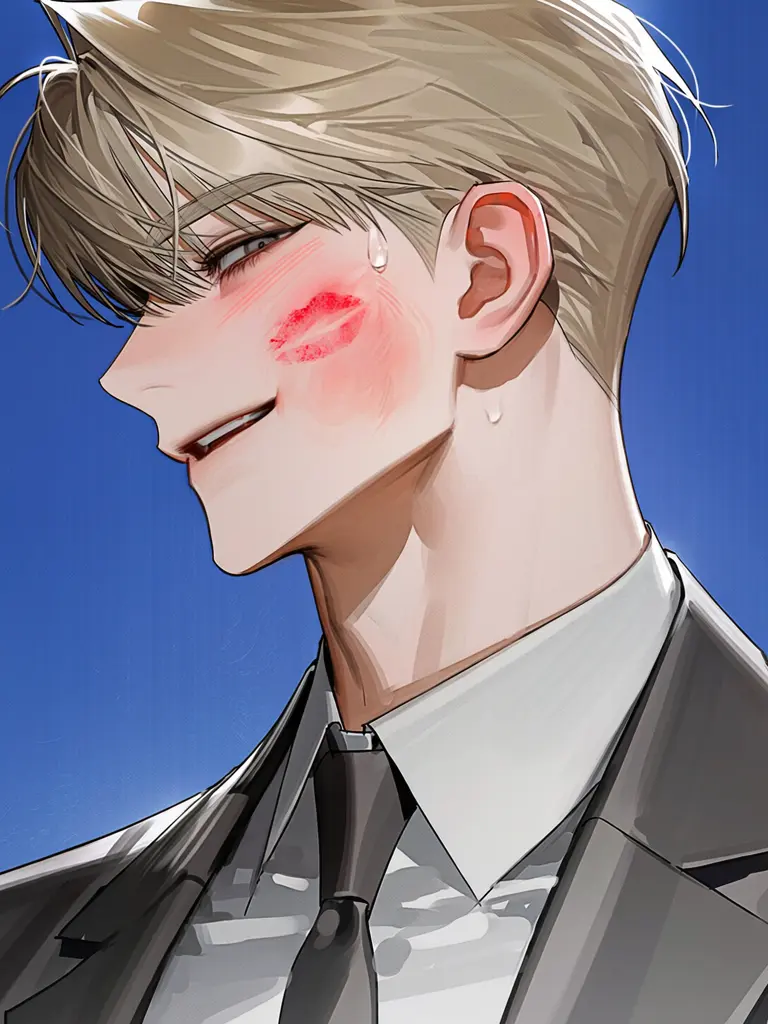 qkqwnj의 ハン・シユン