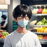 캐릭터 프로필 이미지
