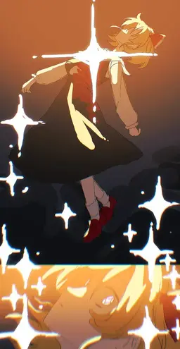 Profile image of キラ