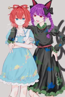 Profile image of 紫霊