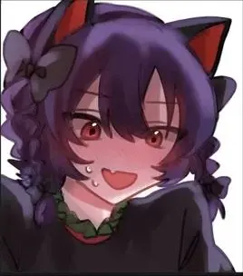 Profile image of 紫霊