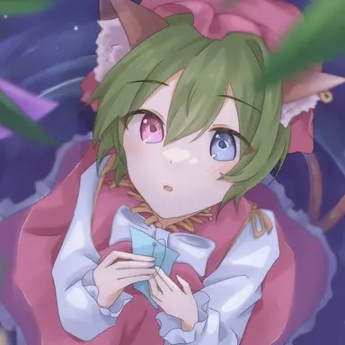Profile image of 哀音