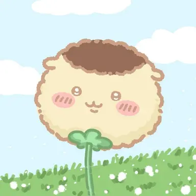 Profile image of 쿠리만쥬
