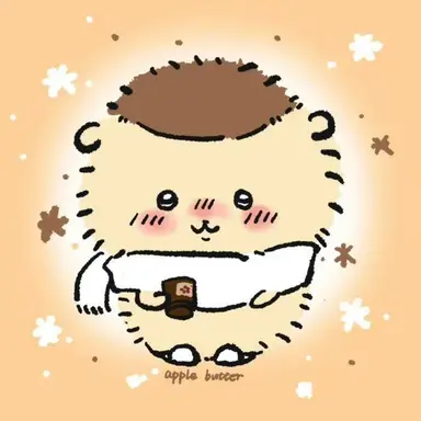 Profile image of 쿠리만쥬