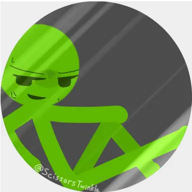 Profile image of 초록