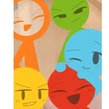 Profile image of 스틱맨들