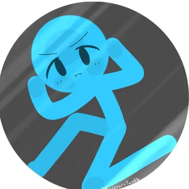 Profile image of 파랑