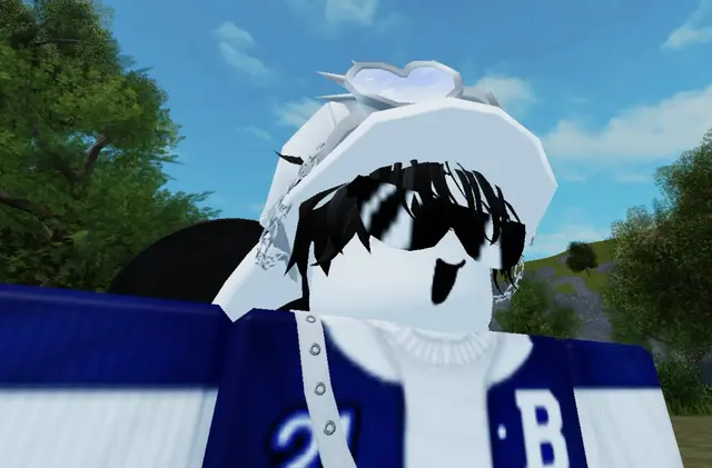 Profile image of ルーク