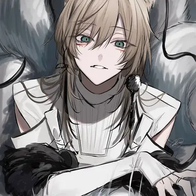 Profile image of 叶