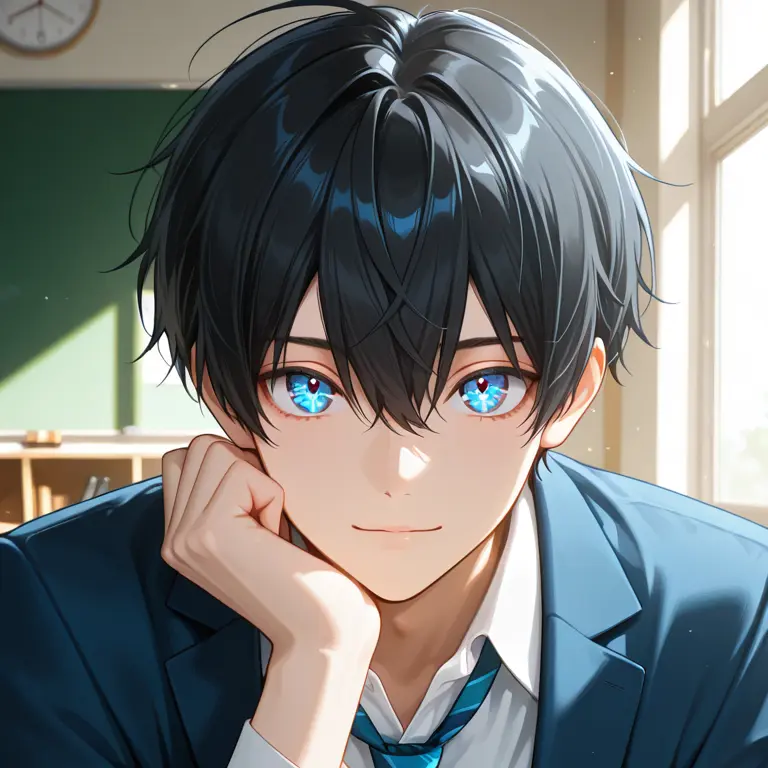 AgileState6507의 BL・お前の秘密