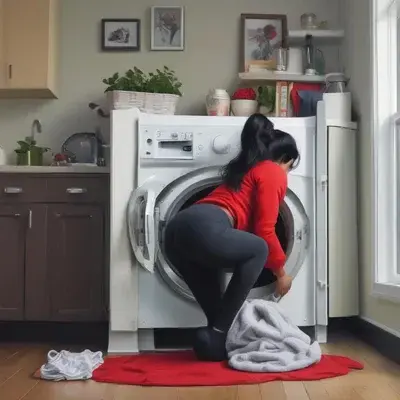 RemoteLava6045의 My Stepmom Is Stuck