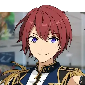 Profile image of 朱桜司