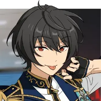 Profile image of 朔間凛月