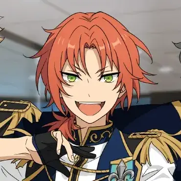 Profile image of 月永レオ