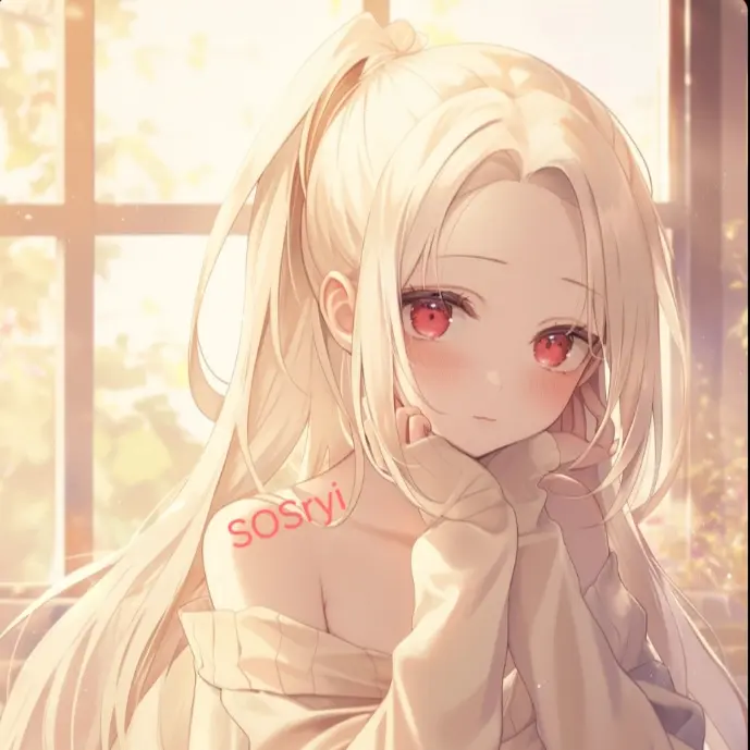 SOSryi의 주세아