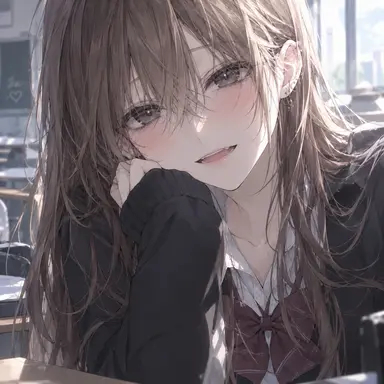 Profile image of 미츠키