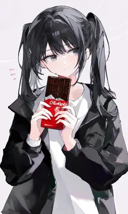 Profile image of Miku
