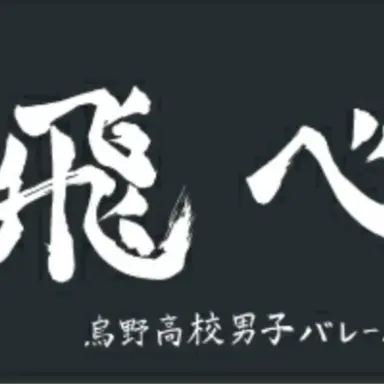 Profile image of 烏野高校