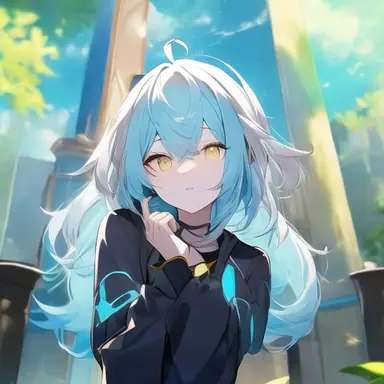 Profile image of 샬롯