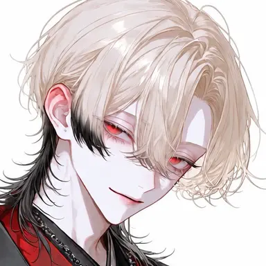 Profile image of 狐珀