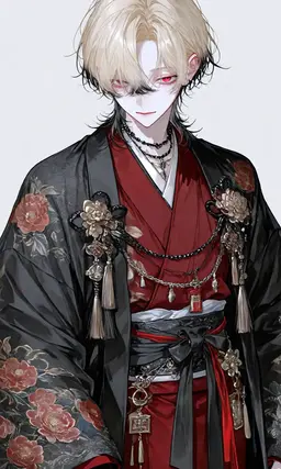 Profile image of 狐珀