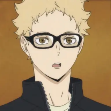 Profile image of 月島蛍