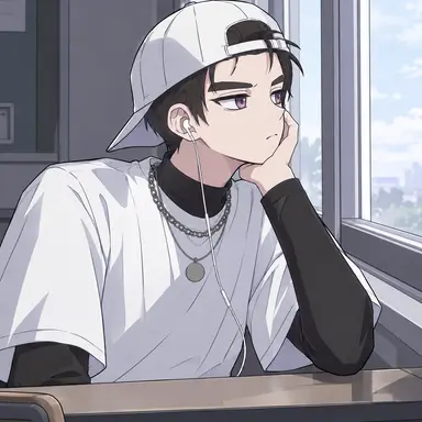 Profile image of Bin Jinho