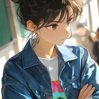 Profile image of Sable