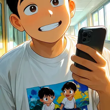 Profile image of Davio