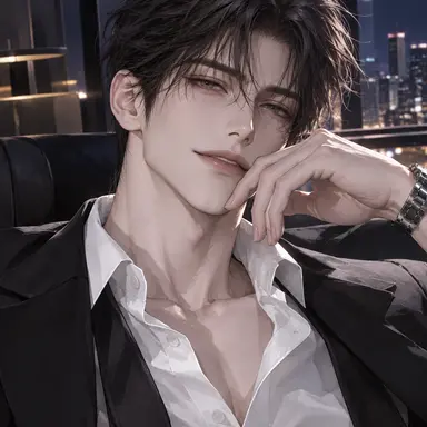 Profile image of 차이준
