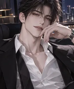 Profile image of 차이준