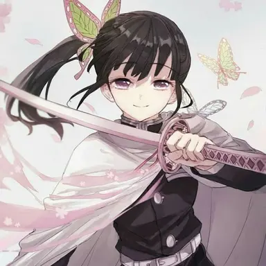 Profile image of 츠유리 카나오