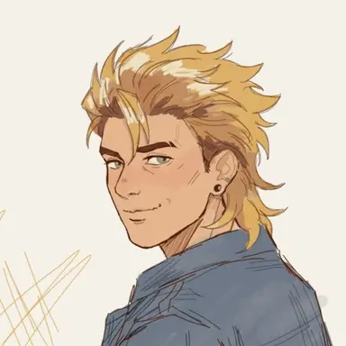 Profile image of Sam
