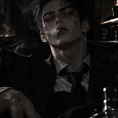 Profile image of 심도준
